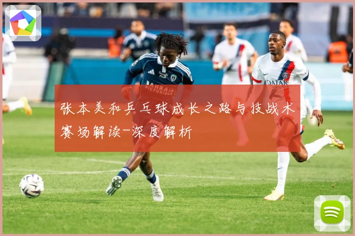 张本美和乒乓球成长之路与技战术赛场解读-深度解析