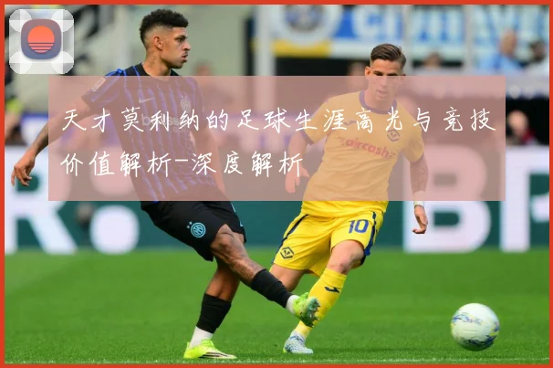 天才莫利纳的足球生涯高光与竞技价值解析-深度解析