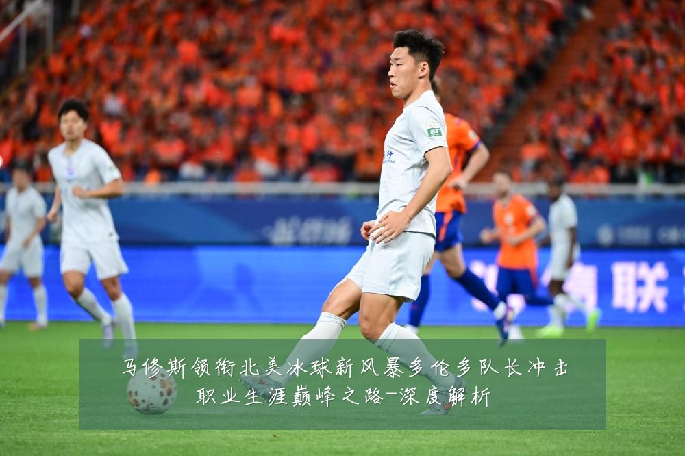 马修斯领衔北美冰球新风暴多伦多队长冲击职业生涯巅峰之路-深度解析